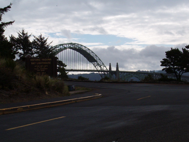 Portland-Eugene Ride